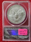 2004 American Silver Eagle ASE DOLLAR ANACS MS 69                    #T2649 — photo 2