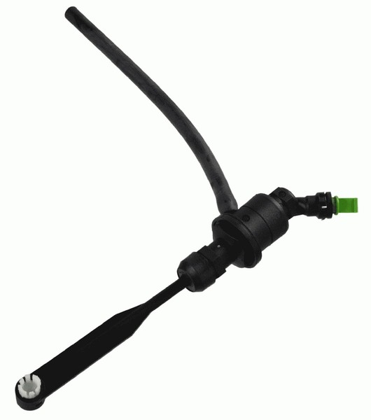 Geberzylinder Kupplung Sachs 6284 600 718 FüR X62 Renault Movano Nissan Opel Bus-image