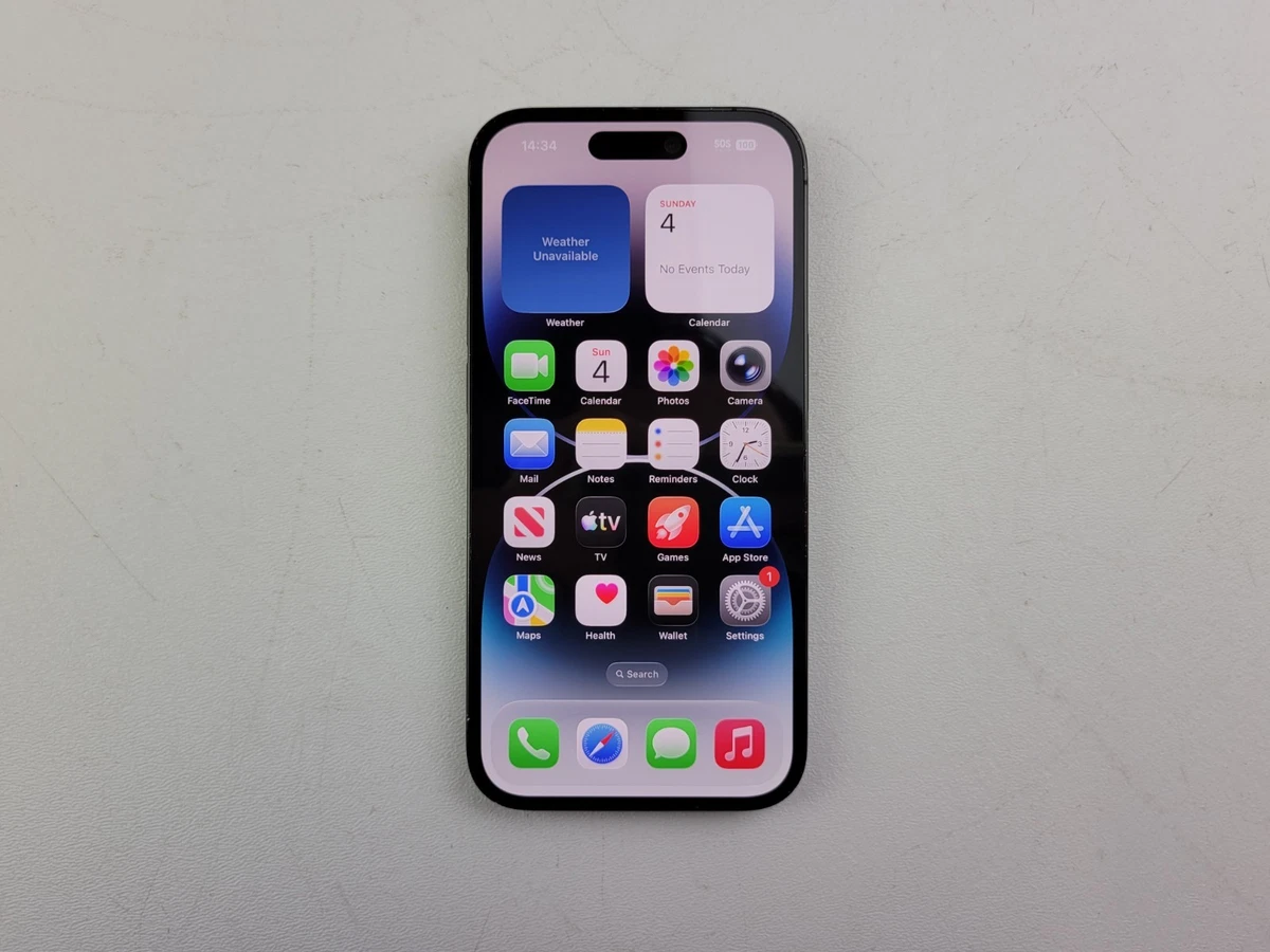 Apple iPhone 14 Pro 128GB for Sale - Shop New & Used Cell Phones