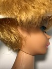 Vintage Barbie VERY PRETTY Blonde BUBBLECUT - PINK LIPS (1960s) — photo 7