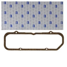 AJUSA GUARNIZIONE COPERCHIO VALVOLE adatta per AUTOBIANCHI A FIAT 127 600 850 900