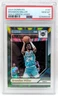 2024-25 Donruss - Brandon Miller Holo Green Laser #197 - PSA 10 GEM MT