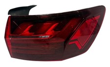 Heckleuchte LED aussen R 8W9945092AC Audi A4 Avant 35 Tfsi S tronic B9 Bj 2024