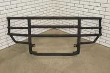 01-02 Chevy Gmc Ranch Hand Legend Grille Guard Ggc011bl1 Used 01-02 Chevy Gmc Ranch Hand Legend Grille Guard Ggc011bl1 Used