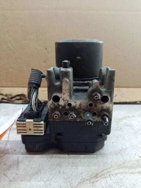 Anti-Lock Brake Part Actuator And Pump Assembly Fits 04-06 LEXUS RX330 191336 - Image 3 of 4