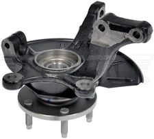 Dorman   Oe Solutions Steering Knuckle Kit Wheel Bearing And Hub Assembly