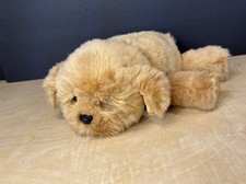 Little Live Pets My Dream Puppy Snuggles Electronic Interactive Plush Puppy Dog