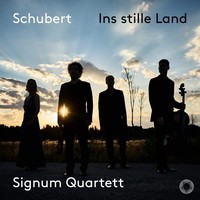 Audio Cd - Franz Schubert - Ins Stille Land - Pentatone -D- Neu
