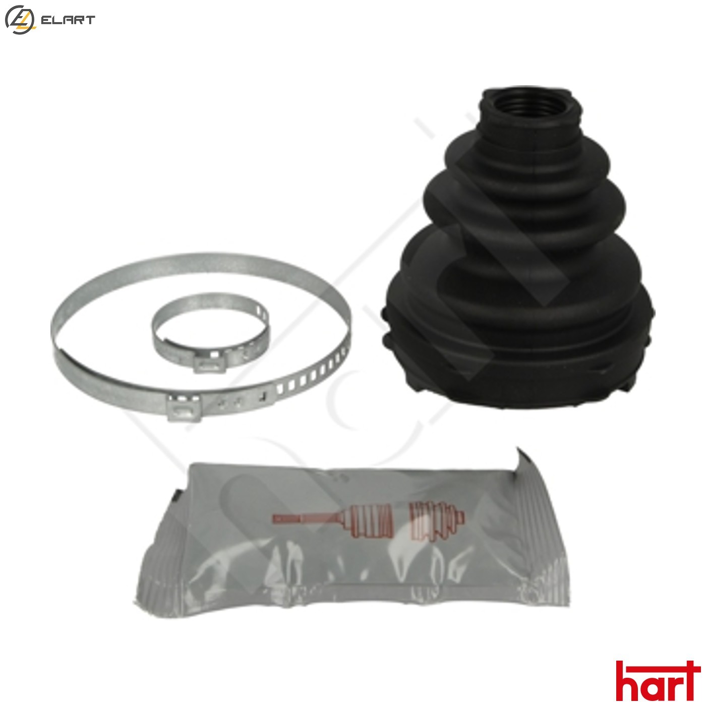 BELLOW KIT DRIVE SHAFT 451 456 FOR TOYOTA 2AD-FHV/FTV 2.2L 4cyl AVENSIS