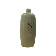 Alfaparf Milano Semi di Lino Scalp Rebalance Balancing Low Shampoo, 1L