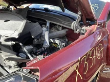 Power Brake Booster Fits 15-20 ESCALADE 5268540