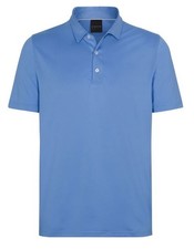 Dunning Player Jersey Performance Polo Golf Shirt Men - Choose Color & Size