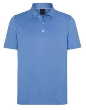 Dunning Player Jersey Performance Polo Golf Shirt Men - Choose Color & Size