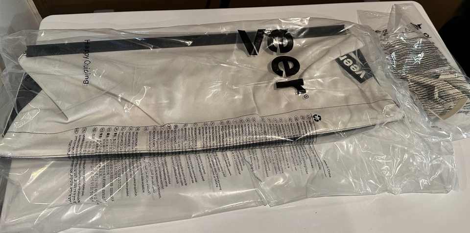 Kit de pared lateral Veer (carro no incluido) Foto 3 de 3