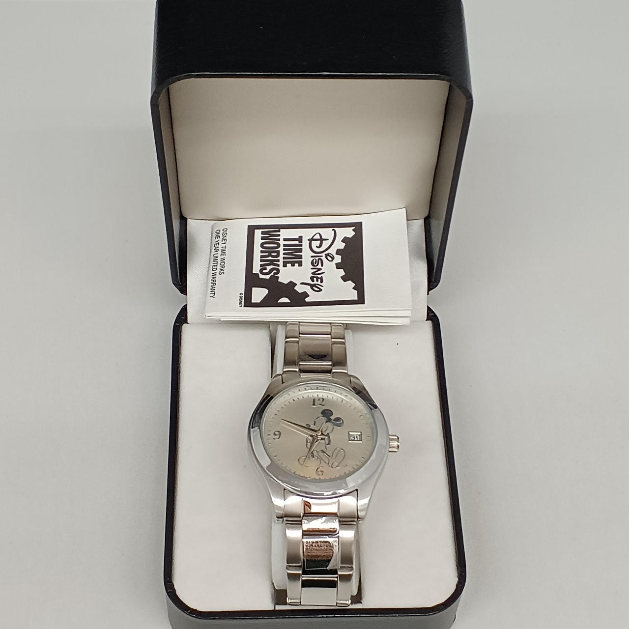 DISNEY -- Expression - image 1