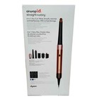 Dyson Hair Multi-Styler Dryer Airwrap i.d Amber Silk for Straight Wavy 123698-01