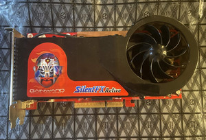 Gainward Bliss 7800GS+ 512MB (T352-PM8370-GS) (G70) Tested under Win XP/3DMark05