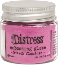 Tim Holtz - Embossing Glaze, 0