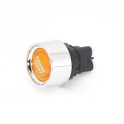 50A Motor Zündung Druckknopf Schalter für 12V 24V für Auto SUV Fahrzeuge