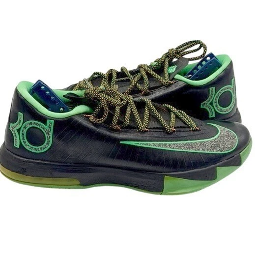 Preços baixos em Nike KD 6 Night Vision | eBay