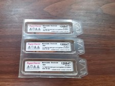 1PCS NEW MAX200 120547   In Stock YY