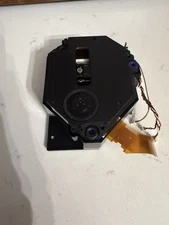 GD-Rom for Sega Dreamcast VA2.1 Revision, Original Optical Disc Drive