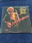 Bob Dylan Real Live Vinyl LP 1984 First Press Columbia FC 39944 Excellent Cond