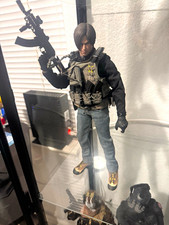 Ekuaz Leon Kennedy