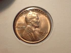 1936 S Lincoln Cent...GEM BU..RED....RED...RED !!! WOW !!!