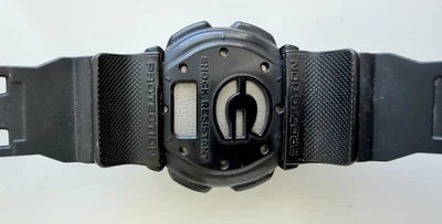 稼働 G-SHOCK 腕時計 ETHNO-G DW-004 布ベルト エスニック CASIO G-SHOCK DW-004 ETHNO-G Watch From Japan for sale online | eBay
