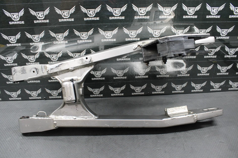 09 KAWASAKI 09-20 KLX250S KLX250SF KLX300 OEM ПОВОРОТНЫЙ РЫЧАГ ПОДВЕСКА ХОРОШАЯ - Изображение 3 из 4