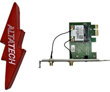 Dell 056CGK WLAN Full Height PCIE Wireless Mini-Card