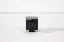 Marshall Electronics CV502-M POV Camera - No Power Cord - AS IS