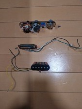 Fender USA American Deluxe Telecaster Telecaster Pickup American Deluxe S1