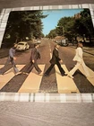 The Beatles – Abbey Road 1969 Apple S0 383 Vinyl LP Record
