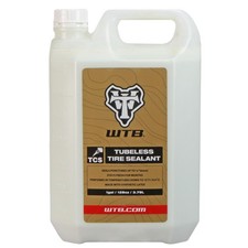 WTB TCS Tubeless Tire Sealant, 3.8L 128oz