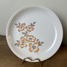 Vintage 1970s, Biltons ‘Wild Rose’ Pattern Dinner Plate  24.5cm