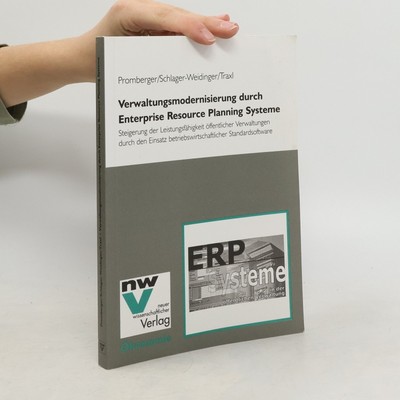 Verwaltungsmodernisierung durch Enterprise Resource Planning Systeme