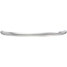New Grille Lower Chrome Ford Fusion 2006-2009 Fo1036118 6e5z8200c New Grille Lower Chrome Ford Fusion 2006-2009 Fo1036118 6e5z8200c
