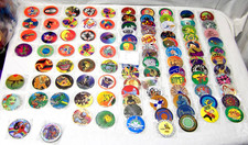 Casualties of a Game: Story of the 90's Pog Scene    13