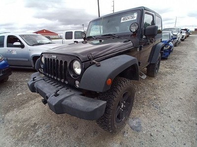 Chassis ECM Information-gps-tv Compass Fits 07-15 COMPASS 12947795
