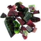 53.05Cts100%Natural Ruby Zoisite rough Cabochon Loose Gemstone.lot