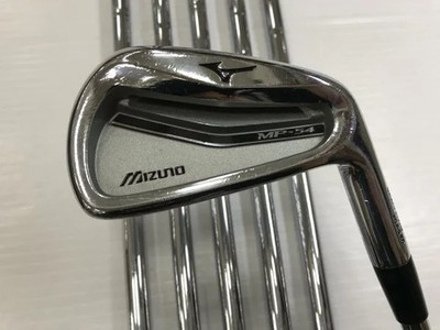 MIZUNO MP-54 N.S.PRO 950GH R 6-9，P 5本セット アイアンセット 店舗 