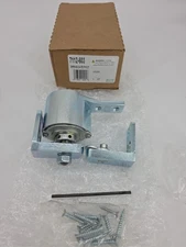 Bommer 7112 7112-603 Spring Pivot-Surface Saloon Door Hinge Adjustable NEW QTY