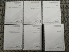 SANS FOR572 Advanced Network Forensics Books (GNFA) 2022 Edition