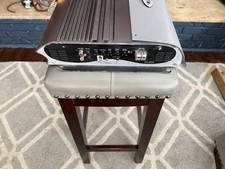 Soundstream Picasso PK1.1400P Mono Car Audio Amplifier