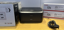 Canon i-Sensys LBP6030B A4 Mono Laser Printer Bundle with 2x 725 Toners 8468B045