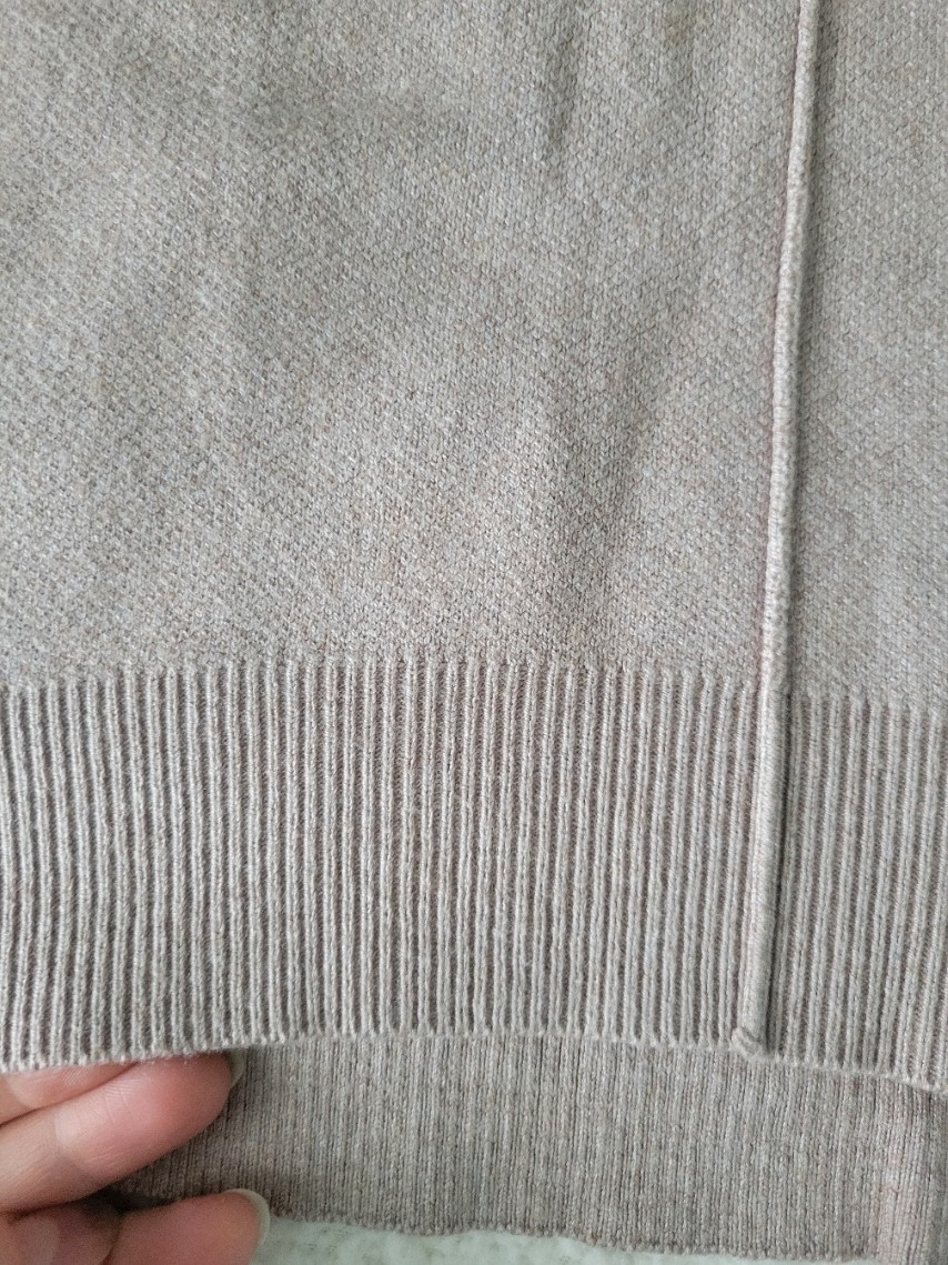 Universal Thread Oversized Pullover Sweater sz M … - image 4