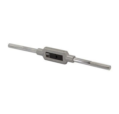 1/4'' - 1-1/8'' Tap Capacity Adjustable Tap Wrench, DWT Series
