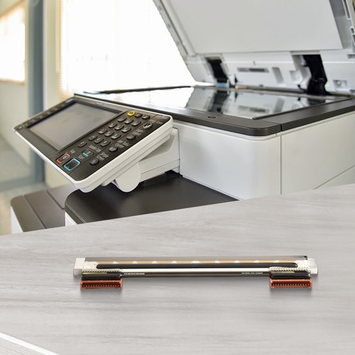 Advanced Printing Technology 300dpi Head Compatible with For Zebra Printers - Afbeelding 5 van 17